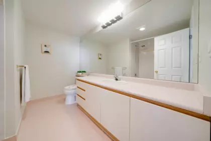 Primary Bathroom Photo of 700 5967 Wilson Avenue, Burnaby, BC