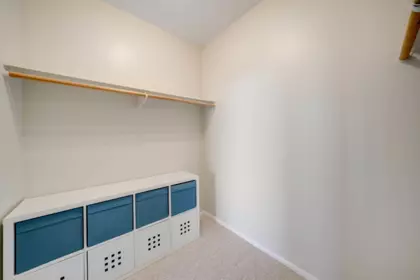 Walk-In Closet Photo of 700 5967 Wilson Avenue, Burnaby, BC