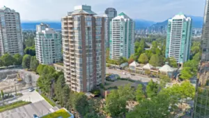700 5967 Wilson Avenue, Burnaby, BC