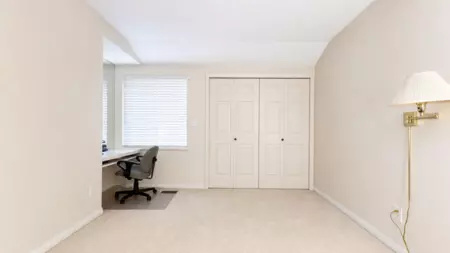 Bedroom 2 Photo of 33 6600 Lucas Road, Richmond, BC