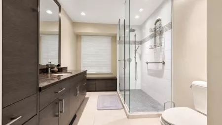 Walk-In Closet Photo of 33 6600 Lucas Road, Richmond, BC