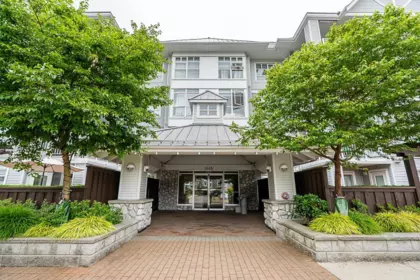 108 3148 St Johns Street, Port Moody, BC, Port Moody — Apartment/Condo for sale