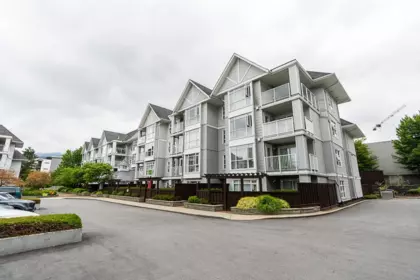 108 3148 St Johns Street, Port Moody, BC, Port Moody — Apartment/Condo for sale