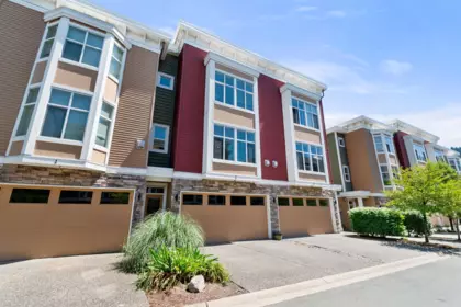 2 44420 Sherry Drive, Chilliwack, BC, Chilliwack — Townhouse for sale