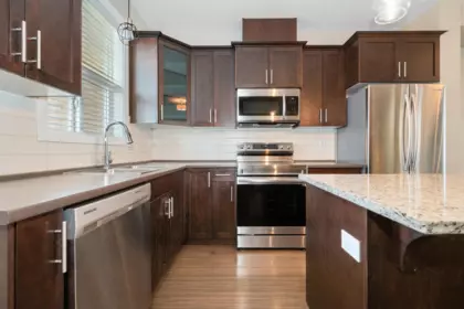 Pantry Photo of 2 44420 Sherry Drive, Chilliwack, BC