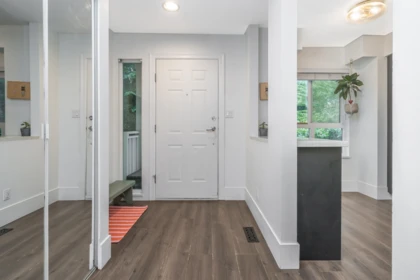 2866 Sotao Avenue, Vancouver, BC, Vancouver — Townhouse for sale