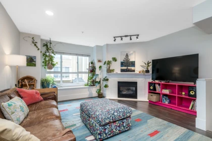 2866 Sotao Avenue, Vancouver, BC, Vancouver — Townhouse for sale