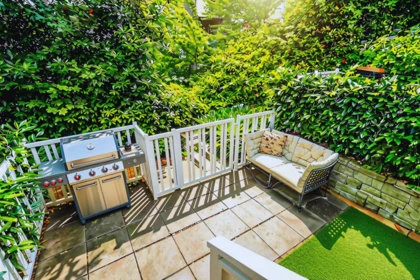 2866 Sotao Avenue, Vancouver, BC, Vancouver — Townhouse for sale