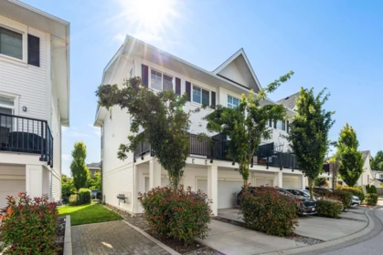 4 27735 Roundhouse Drive, Abbotsford, BC, Abbotsford — Townhouse for sale