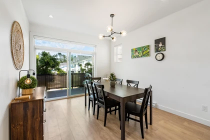 Pantry Photo of 4 27735 Roundhouse Drive, Abbotsford, BC