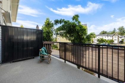 Primary Bedroom Photo of 4 27735 Roundhouse Drive, Abbotsford, BC