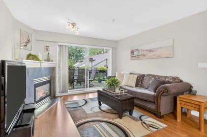 Pantry Photo of 103 11960 Harris Road, Pitt Meadows, BC