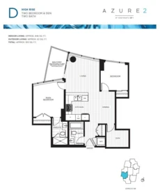 2103 7769 Park Crescent, Burnaby, BC, Burnaby — Apartment/Condo for sale