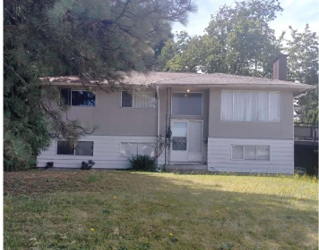 7289 4th Street, Burnaby, BC, Burnaby — Single Family Residence for sale
