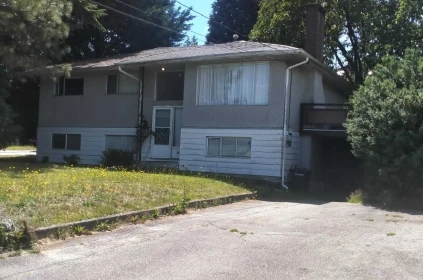 7289 4th Street, Burnaby, BC, Burnaby — Single Family Residence for sale