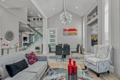 Breakfast Nook Photo of 15046 76a Avenue, Surrey, BC