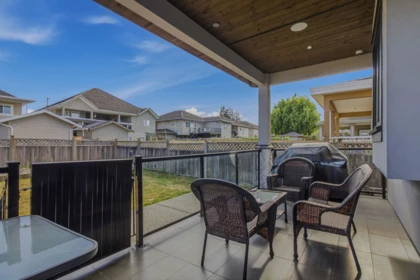 Community Amenities Photo (Clubhouse) of 15046 76a Avenue, Surrey, BC