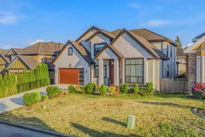 15046 76a Avenue, Surrey, BC, Surrey — Single Family Residence for sale