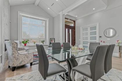 Kitchen Photo of 15046 76a Avenue, Surrey, BC