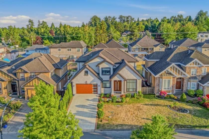 15046 76a Avenue, Surrey, BC, Surrey — Single Family Residence for sale