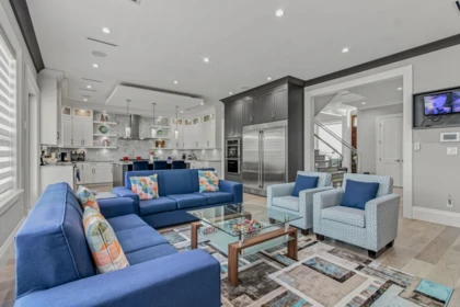 Loft / Bonus Room Photo of 15046 76a Avenue, Surrey, BC