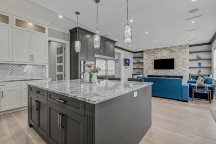 Office / Den Photo of 15046 76a Avenue, Surrey, BC