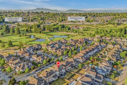 Playground / Recreational Area Near 15046 76a Avenue, Surrey, BC