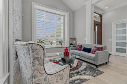 Primary Bedroom Photo of 15046 76a Avenue, Surrey, BC