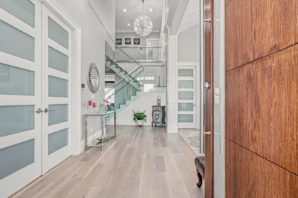 Walk-In Closet Photo of 15046 76a Avenue, Surrey, BC