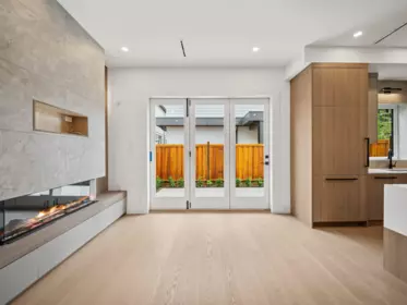 Pantry Photo of 2- 2547 E 2nd Avenue, Vancouver, BC