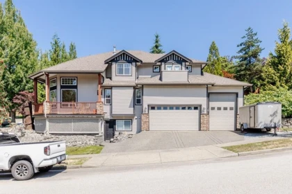 13250 237a Street, Maple Ridge, BC, Maple Ridge — Single Family Residence for sale