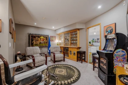 Hallway Photo of 13250 237a Street, Maple Ridge, BC