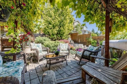 Outdoor Kitchen Photo of 13250 237a Street, Maple Ridge, BC