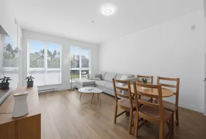 Pantry Photo of 220 750 Dogwood Street, Coquitlam, BC