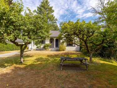 4691 W 5th Avenue, Vancouver, BC, Vancouver — Single Family Residence for sale