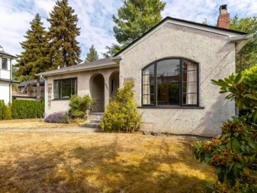 4691 W 5th Avenue, Vancouver, BC, Vancouver — Single Family Residence for sale