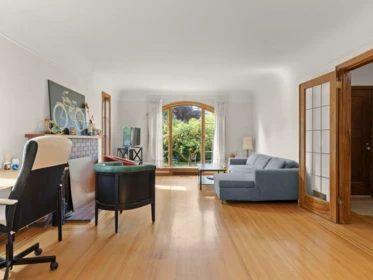 Primary Bedroom Photo of 4691 W 5th Avenue, Vancouver, BC