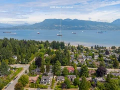 4691 W 5th Avenue, Vancouver, BC