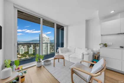 3906 6000 Mckay Avenue, Burnaby, BC, Burnaby — Apartment/Condo for sale