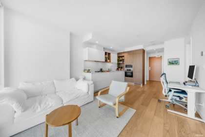 Pantry Photo of 3906 6000 Mckay Avenue, Burnaby, BC