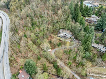 7235 Bayview Drive, Burnaby, BC, Burnaby — Single Family Residence for sale