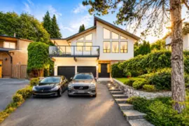 415 Goyer Court, Coquitlam, BC