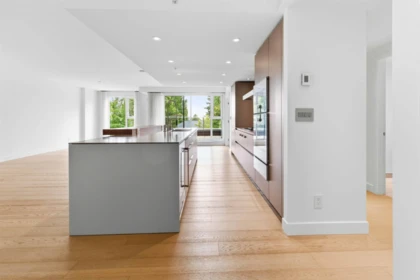 Pantry Photo of 303 7128 Adera Street, Vancouver, BC