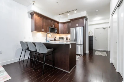 205 2436 Kelly Avenue, Port Coquitlam, BC, Port Coquitlam — Apartment/Condo for sale
