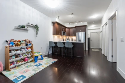 205 2436 Kelly Avenue, Port Coquitlam, BC, Port Coquitlam — Apartment/Condo for sale