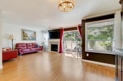 6433 121a Street, Surrey, BC, Surrey — Townhouse for sale