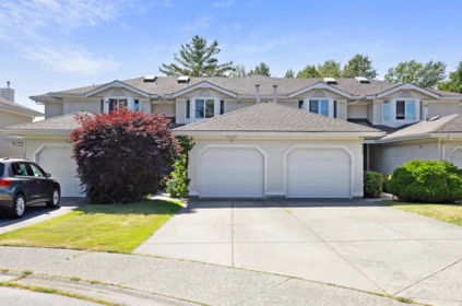 6433 121a Street, Surrey, BC, Surrey — Townhouse for sale