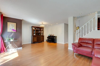 6433 121a Street, Surrey, BC, Surrey — Townhouse for sale