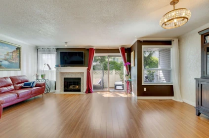 6433 121a Street, Surrey, BC, Surrey — Townhouse for sale