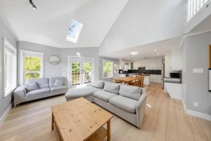 1788 Gordon Avenue, West Vancouver, BC, West Vancouver — Single Family Residence for sale